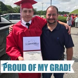 Meet your Posher, Shannon